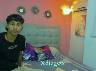 Xdiegszx