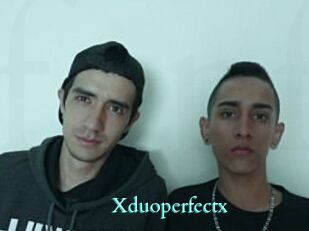 Xduoperfectx