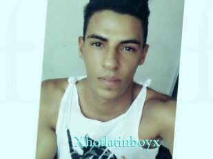 Xhotlatinboyx