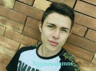 Xjamesadamns