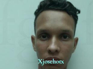 Xjosehotx
