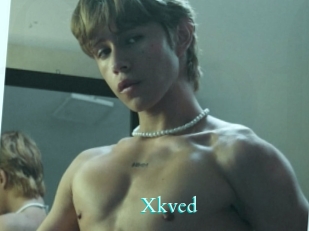Xkved