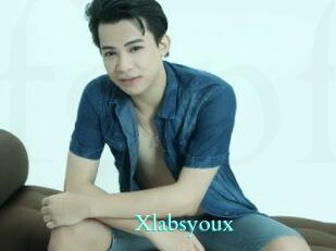 Xlabsyoux