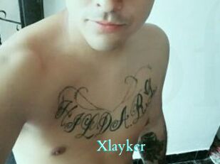 Xlayker