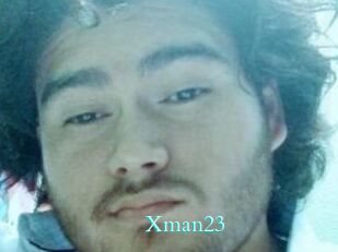 Xman23