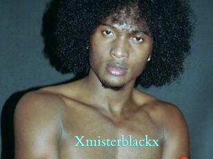 Xmisterblackx
