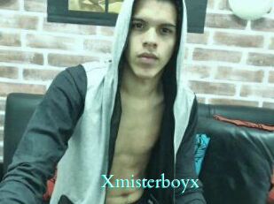 Xmisterboyx