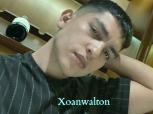 Xoanwalton
