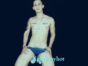 Xplayboyhot