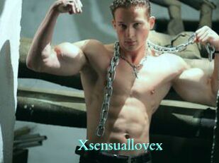 Xsensuallovex