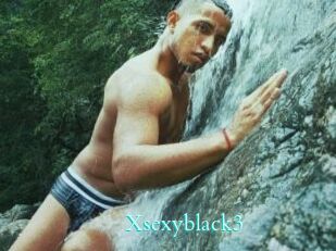 Xsexyblack3