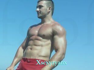 Xsexyryanx