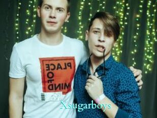 Xsugarboys