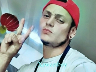 Xsweetboy