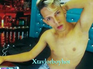 Xtaylorboyhot