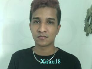 Xtian18