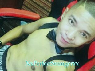 XxPerfectStrangerxx