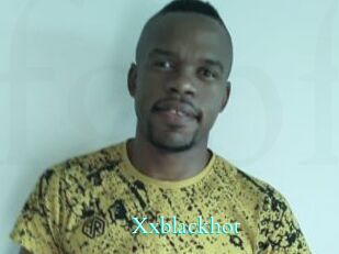 Xxblackhot