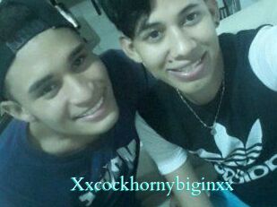 Xxcockhornybiginxx