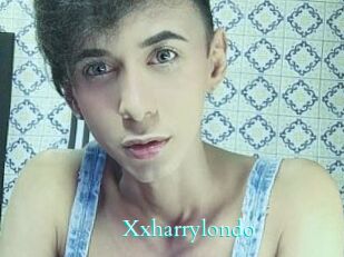 Xxharrylondo