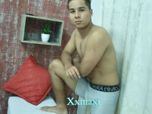 Xxmaxi