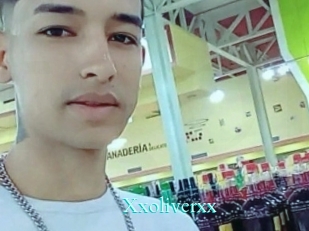 Xxoliverxx