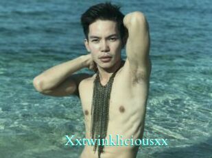 Xxtwinkliciousxx