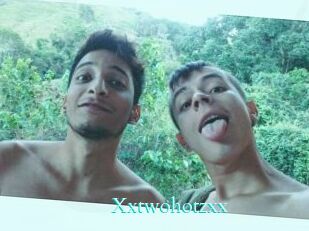 Xxtwohotzxx