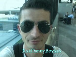 XxxDannyBoyxxx