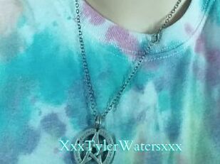 XxxTylerWatersxxx