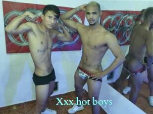 Xxx_hot_boys
