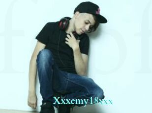 Xxxemy18xxx