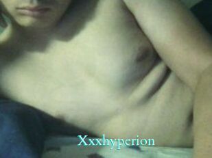 Xxxhyperion