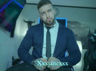 Xxxjanexxx