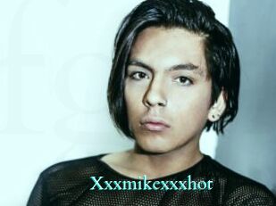 Xxxmikexxxhot