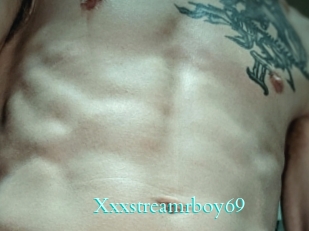 Xxxstreamrboy69