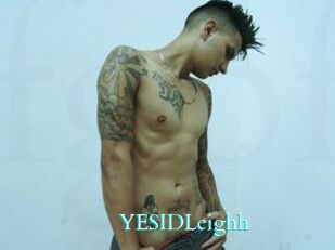 YESIDLeighh
