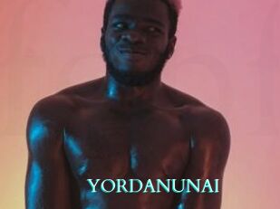 YORDANUNAI