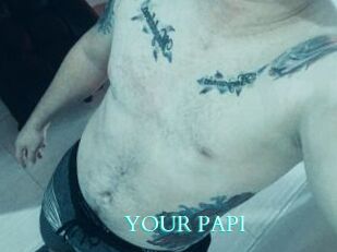 YOUR_PAPI
