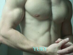 YURY