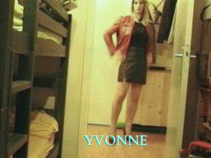 YVONNE