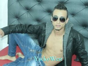 YackoWest