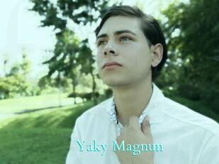 Yaky_Magnun