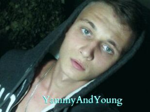 YammyAndYoung