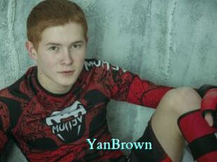 YanBrown