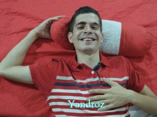 Yandroz