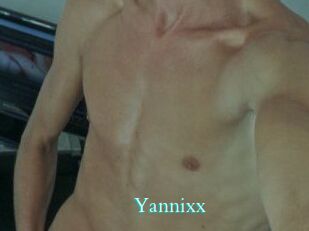 Yannixx