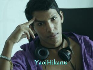YaoiHikarus