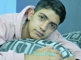 YaraEvans