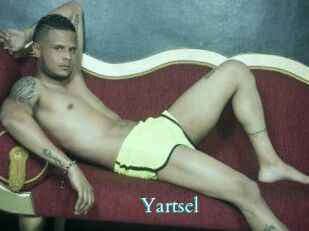 Yartsel